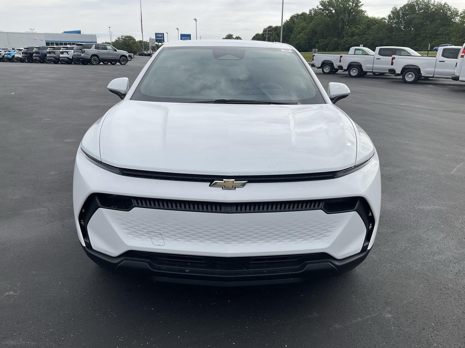 chevrolet equinox ev 2025 3GN7DLRP8SS157735 image chevrolet equinox ev 2025 3GN7DLRP8SS157735 image